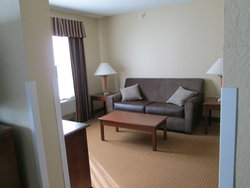  - Holiday Inn Express & Suites Newell