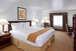  - Holiday Inn Express & Suites Newell