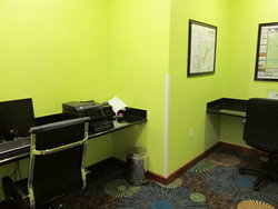  - Holiday Inn Express & Suites Newell