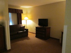  - Holiday Inn Express & Suites Newell