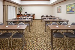  - Holiday Inn Express & Suites Decatur