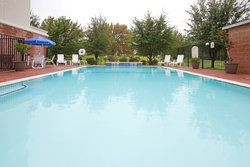  - Holiday Inn Express & Suites Decatur
