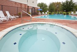  - Holiday Inn Express & Suites Decatur