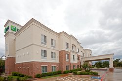  - Holiday Inn Express & Suites Decatur