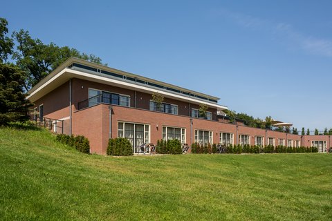 Holthurnsche Hof Exterieur Pand