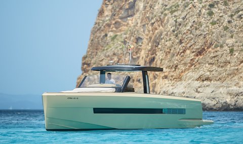 CAP ROCAT - Photo 42