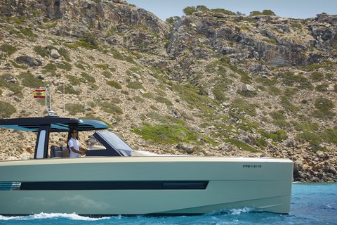 CAP ROCAT - Photo 44