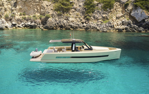 CAP ROCAT - Photo 45