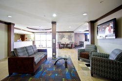  - Holiday Inn Express & Suites Bastrop