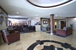  - Holiday Inn Express & Suites Bastrop