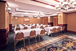  - Holiday Inn Express & Suites Shawnee - I-40, Exit 186