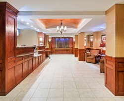  - Holiday Inn Express & Suites Laredo