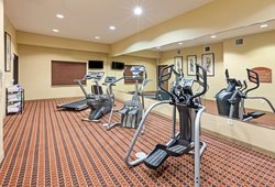  - Holiday Inn Express & Suites Laredo