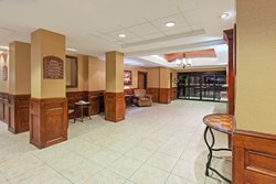  - Holiday Inn Express & Suites Laredo