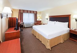  - Holiday Inn Express & Suites Laredo