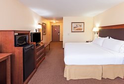  - Holiday Inn Express & Suites Laredo
