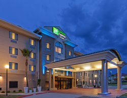  - Holiday Inn Express & Suites Laredo