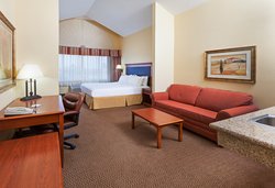  - Holiday Inn Express & Suites Laredo