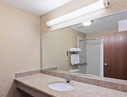  - Holiday Inn Express & Suites Laredo