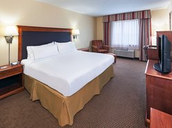  - Holiday Inn Express & Suites Laredo