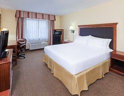 - Holiday Inn Express & Suites Laredo