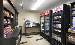  - Candlewood Suites Airport Savannah - I-95, Exit 104