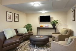  - Candlewood Suites Airport Savannah - I-95, Exit 104