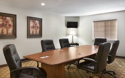  - Candlewood Suites Airport Savannah - I-95, Exit 104