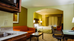  - Holiday Inn Express & Suites Waller
