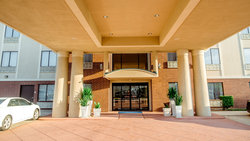  - Holiday Inn Express & Suites Waller