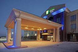  - Holiday Inn Express & Suites Waller