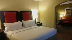  - Holiday Inn Express & Suites Waller