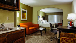  - Holiday Inn Express & Suites Waller