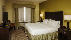 - Holiday Inn Express & Suites Waller