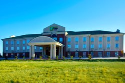  - Holiday Inn Express & Suites Waller