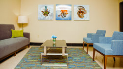  - Holiday Inn Express & Suites Waller