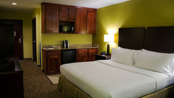 - Holiday Inn Express & Suites Waller