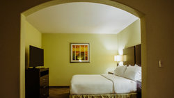  - Holiday Inn Express & Suites Waller