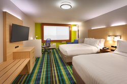  - Holiday Inn Express & Suites West Buckeye - I-10, Exit 117