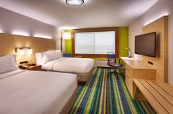  - Holiday Inn Express & Suites West Buckeye - I-10, Exit 117