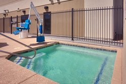  - Holiday Inn Express & Suites West Buckeye - I-10, Exit 117