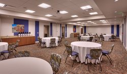  - Holiday Inn Express & Suites West Buckeye - I-10, Exit 117