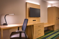  - Holiday Inn Express & Suites West Buckeye - I-10, Exit 117