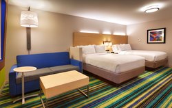  - Holiday Inn Express & Suites West Buckeye - I-10, Exit 117