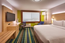  - Holiday Inn Express & Suites West Buckeye - I-10, Exit 117
