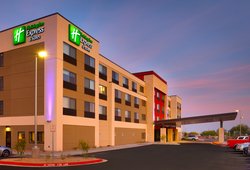  - Holiday Inn Express & Suites West Buckeye - I-10, Exit 117