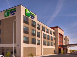  - Holiday Inn Express & Suites West Buckeye - I-10, Exit 117