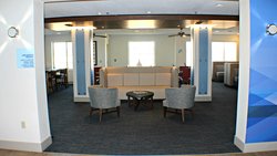  - Holiday Inn Express & Suites Plainview - I-27, Exit 49