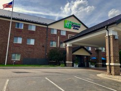  - Holiday Inn Express & Suites Woodbury - I-94, Exit 251