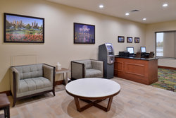  - Holiday Inn Express & Suites Southwest Dearborn